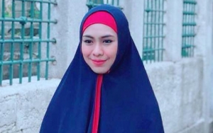 Sempat Singgah Dukung Pejuang Alquran, Oki Setiana Dewi Ikut Doakan Korban Tsunami Palu