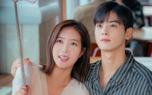 Adu Akting di 'My ID Is Gangnam Beauty', Lim Soo Hyang Iri Pada Cha Eunwoo