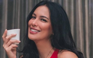 Bantah Tudingan Jadi Pelakor, Sophia Latjuba Akur Bareng Ina dan Jeremy Thomas