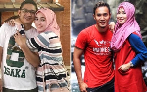 Bersyukur Pasha dan Adelia Selamat dari Gempa Tsunami Palu, Okie Agustina Tetap Minta Berhati-Hati