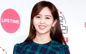 Masuki Usia Legal Korea, Kim So Hyun Bisa Minum Bir