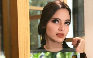 Marak Bisnis Artis Diganggu Hal-Hal Mistis, Nia Ramadhani Perbanyak Doa