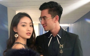 Telepon Diam-Diam di 'STJC Reborn', Verrell Bramasta Ketahuan Selingkuhi Natasha Wilona?