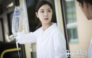 'Heart Surgeons' SBS Dikritik Tak Masuk Akal, Akting Seo Ji Hye Tuai Hujatan 