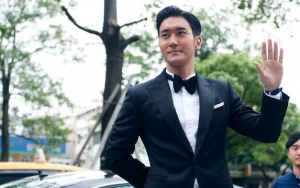 Merasa Dekat, Siwon Sampaikan Duka Untuk Gempa Indonesia