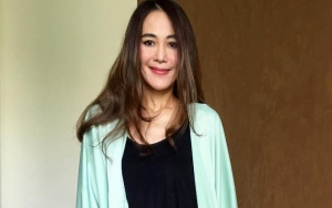Tanggapi Anoreksia, Ina Thomas: Itu Lebih Jahat dari Gosip Ciuman Sophia Latjuba dengan Suami Saya