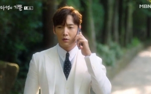 Sering Ngegombal, Netter Justru Makin Terjerat Pesona Choi Jin Hyuk di 'Devilish Joy'