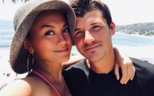 Agnez Mo Makin Intim Dengan Bule Ganteng Pacar Barunya