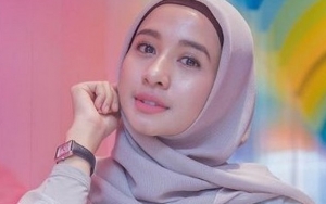 Laudya Cynthia Bella Cemburu Suami Lebih Perhatian ke Ini