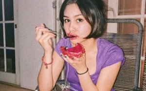 Vanesha Prescilla Posting Foto Romantis Bareng Adipati Dolken