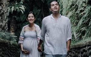 Syukuran 7 Bulan Kehamilan, Ardina Rasti Gelar Mitonan