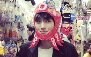 Ahn Hyo Seop Beberkan Cinta Masa Lalu Bertepuk Sebelah Tangan
