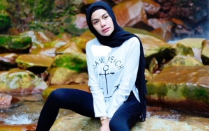 Pamer Cara Cari Uang Sendiri, Nikita Mirzani Ingin Jadi Panutan Wanita Independen dan Para Janda