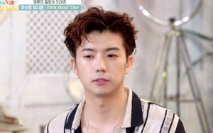 Wooyoung 2PM Berbagi Pengalaman Hidup dan Momen Tersulit Selama Berkarier
