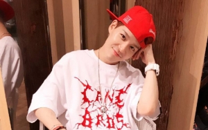 Bermasalah, Kang Seung Hoon Diisukan Didepak Dari Sechs Kies