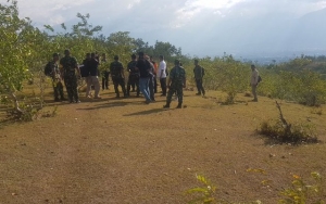 832 Korban Tewas Gempa-Tsunami di Donggala-Palu Segera Dimakamkan Massal untuk Menghindari Penyakit