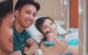 Teknik Vocalizing Cherly Juno Ampuh Redakan Tangis Bayinya