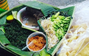 8 Makanan Tradisional Indonesia Hampir Punah