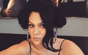 Beri Kejutan, Jessie J Siapkan Album Spesial Natal