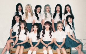 Alami Kecelakaan, Agensi Kabarkan Kondisi Terbaru Member Loona