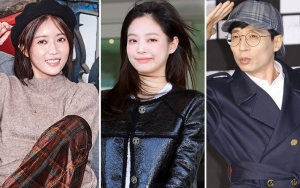 Lim Soo Hyang Susul Jennie - Yoo Jae Seok Jadi Member Program Mantan PD 'RM'
