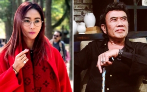 Usai Balas Sindiran Inul Daratista dengan Pesan Menohok, Ini Tanggapan Putri Rhoma Irama