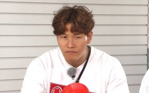 Jalani Sauna Dingin, 'Running Man' Tayangkan Tubuh Telanjang Kim Jong Kook