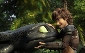 Universal Pictures Majukan Tanggal Rilis 'How To Train Your Dragon 3' 