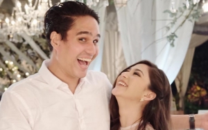 Mesra Bareng Pria Macho, Jessica Mila Diejek Agresif dan Selingkuh dari Mischa Chandrawinata