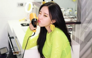 Alami Radang Usus Akut, Hyomin Batalkan Syuting Acara SBS di Vietnam