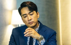 Rating Tinggi 'Player' Disebut Karena Song Seung Heon, Netter Tak Terima