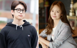 Ada Jinyoung GOT7, Ini Daftar Selebriti Cowok yang Ingin Diajak Kencan Jeon So Min