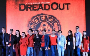 Marsha Aruan Hingga Jefri Nichol Bintangi Film Adaptasi Game Horor 'DreadOut' 