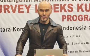 Video Pilih Jokowi Atau Prabowo Trending, Ini Alasan Deddy Corbuzier Ogah Jadi Anggota DPR