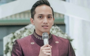 Sudah Tunangan, Ge Pamungkas Bungkam Soal Tanggal Pernikahan