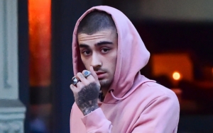 Zayn Malik Dirumorkan Pernah Tiduri Tukang Pijat saat Putus dari Gigi Hadid