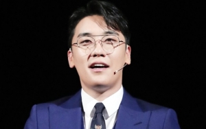 Ungkap Rencana Wamil Awal Tahun Depan, Ini yang Diinginkan Seungri