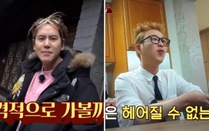 Kangen Kyuhyun di 'New Journey to the West 5', Netter Kurang Sreg dengan P.O. Gara-Gara Ini 