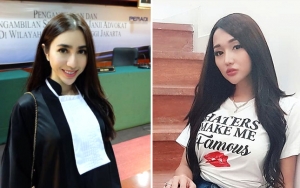 Pamer Kostum Nasional 'Underwater', Miss Grand Indonesia Nadia Purwoko Dibully Mirip Lucinta
