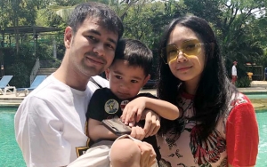 Cemburu Raffi Sama Cewek, Nagita Diam-Diam Sindir Suaminya Kena Pelet Ayu Ting Ting?