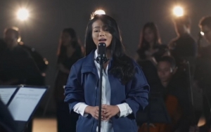 Rilis Video Klip Baru, Yura Yunita Ingin 'Buka Hati' Sang Pujaan