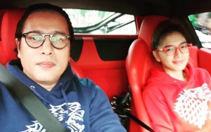 Angel Karamoy Pamer Foto Mesra Bareng Jose dan Isyaratkan Pernikahan, Netter Sindir Beda Agama