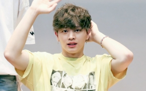 Sungjae BTOB Ngaku Tak Pernah Bicarakan Orang Lain di Belakang, Ini Alasannya