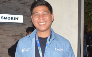 Bermula dari Sekedar Hobi, Nino RAN Ungkap Beratnya Jadi Penyiar Radio Pagi Hari