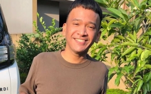 Terus Alami Teror Mistis, Ruben Onsu Sebut Tiga Ular Kobra Sudah Sambangi Rumahnya