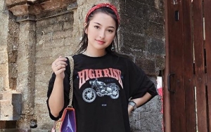Unggah Foto Cantik, Jennifer Coppen Sensor Bagian Tubuh Ini