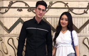 Unggah Foto Bareng Verrell Bramasta dengan Caption Ini, Natasha Wilona Banjir Doa