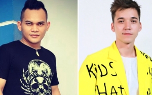 Ramalan Tsunami Mbah Mijan Terbukti, Lucunya Putra Bule Stefan William Sebut 'Daddy'-Topik Pagi