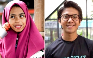Nangis Jadi Korban Gempa Tsunami Palu, Nurrani 'Istri Iqbaal' Dibully Sebagai Penyebab Bencana