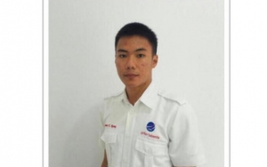 Petugas ATC Bandara yang Jadi Korban Gempa Tsunami Palu Dapat Gelar Pahlawan